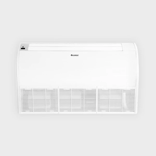 GREE GUD125ZD/A-T / GUD125W/NHA-X PARAPET MONO SPLIT KLÍMA 12 KW / A++ / R32