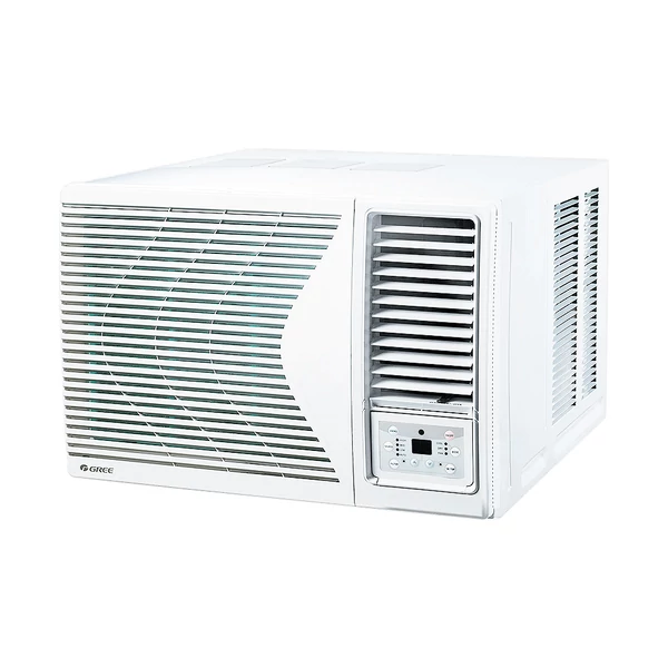 GREE GJC09AF-E6RNB3A ABLAKKLÍMA / 2,7 kW / A / R32 / CSAK HŰTÉSRE