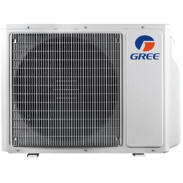 Gree GWHD(14)NK6LO Multi Inverteres Kültéri egység / 4,1 kW / A++ / R32