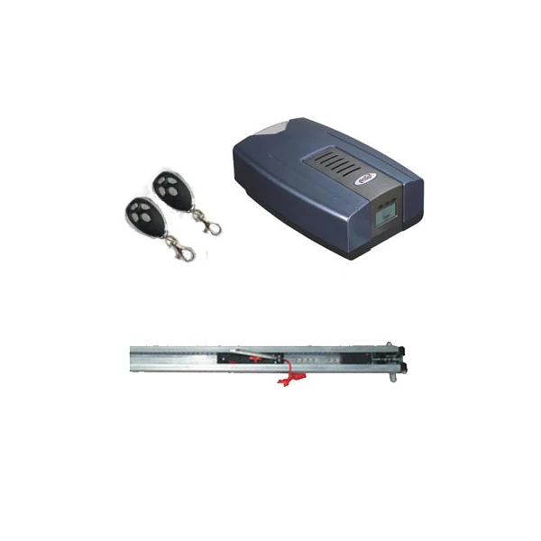 KIT BDJ 1000/BD GARÁZSKAPU MOZGATÓ SZETT