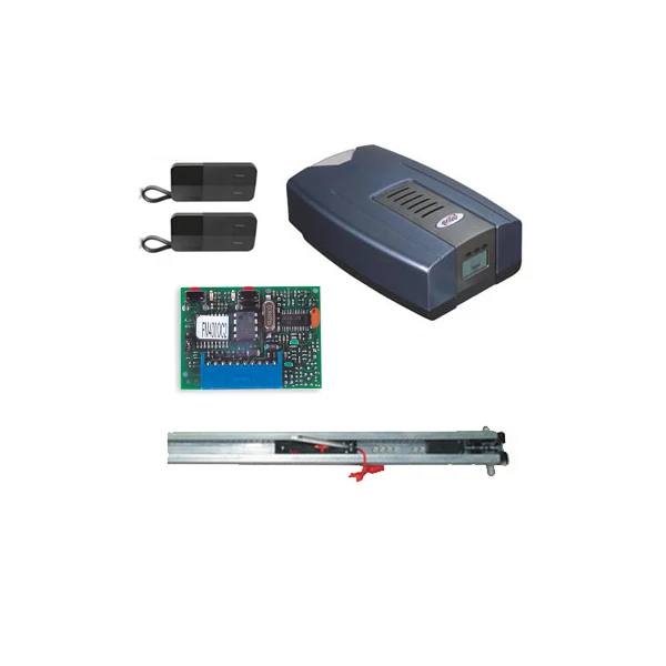 KIT BDJ 1000/E GARÁZSKAPU MOZGATÓ SZETT