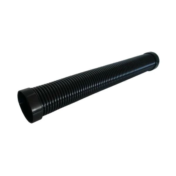 KÖZPONTI PORSZÍVÓ FLEXIBILIS BEKÖTŐCSŐ – 33 CM
