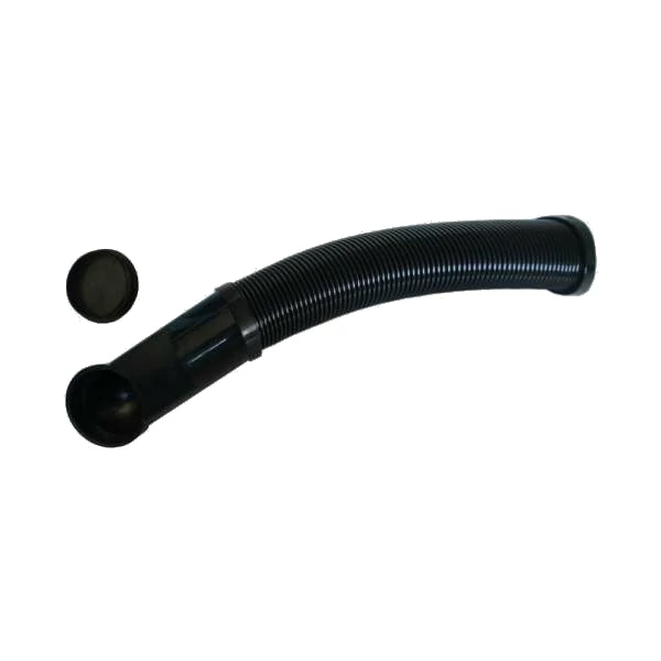 KÖZPONTI PORSZÍVÓ SZEMÉTLAPÁT BEKÖTŐ SZETT - 33CM