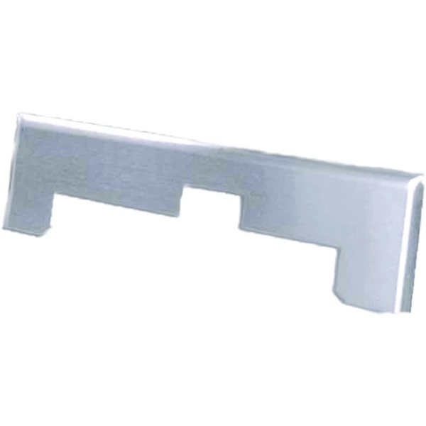 KÖZPONTI PORSZÍVÓ KRÓM ELŐLAP SZEMÉTLAPÁT ADAPTEREKHEZ KÖZPONTI PORSZÍVÓ KRÓM ELŐLAP SZEMÉTLAPÁT ADAPTEREKHEZ