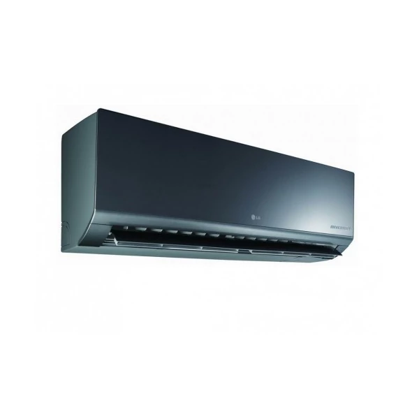 LG AC18BK.NSK ARTCOOL R32 INVERTERES BELTÉRI EGYSÉG / 5,3 kW / R32 - FEKETE