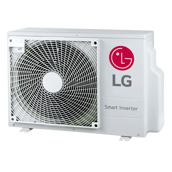 LG MU3R21 INVERTERES MULTI KÜLTÉRI EGYSÉG / 6,3 KW / R32