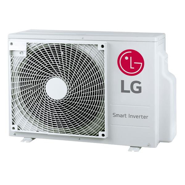 LG MU3R21 INVERTERES MULTI KÜLTÉRI EGYSÉG / 6,2 kW / R32