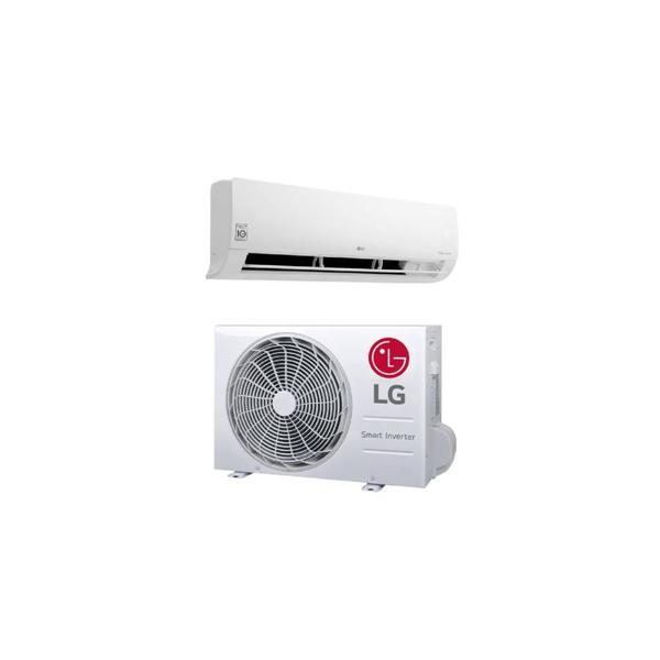 LG PC09SQ SILENCE PLUS R32 INVERTERES KLÍMA / 2,5 kW / A++ / R32