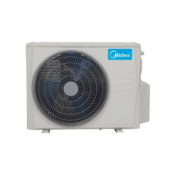 MIDEA M4O-36FN8-Q(B) MULTI INVERTERES KÜLTÉRI EGYSÉG / 10,8 KW / R32