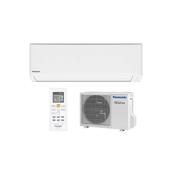 PANASONIC TZ25WKE KIT-TZ25-WKE TZ INVERTER R32 / 2,5 kW / A++ / R32