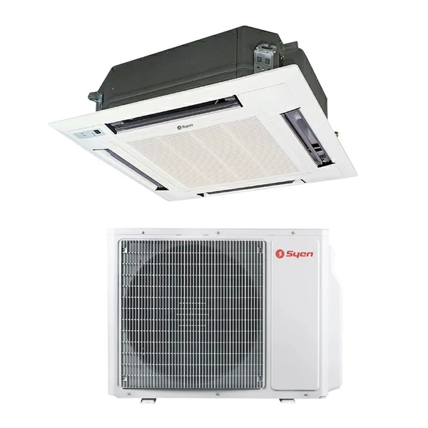 SYEN UM SKH50/A-T KAZETTÁS KLÍMA / 5kW / A+ / R32