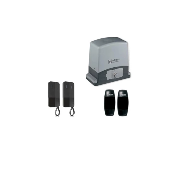 CARDIN TELCOMA KIT EVO 1200 TOLÓKAPUMOZGATÓ SZETT