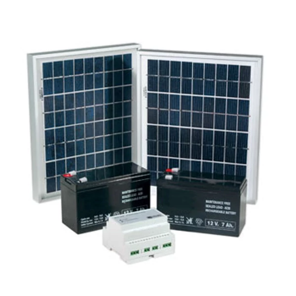 CARDIN TELCOMA SUN POWER NAPELEMES TÁPELLÁTÓ RENDSZER