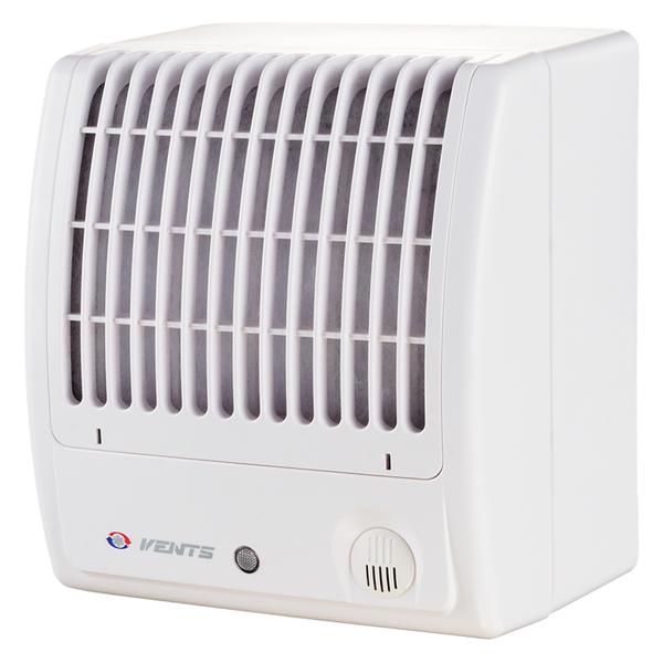 VENTS 100 CFTH TURBO CENTRIFUGÁLIS VENTILÁTOR