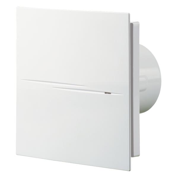 VENTS 100 QUIET-STYLE TH FALI AXIÁLIS VENTILÁTOR