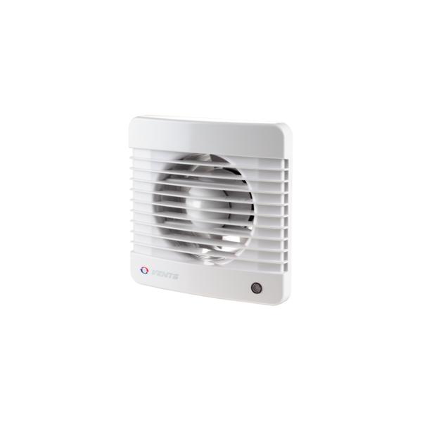 VENTS 125 M TL FALI AXIÁLIS VENTILÁTOR