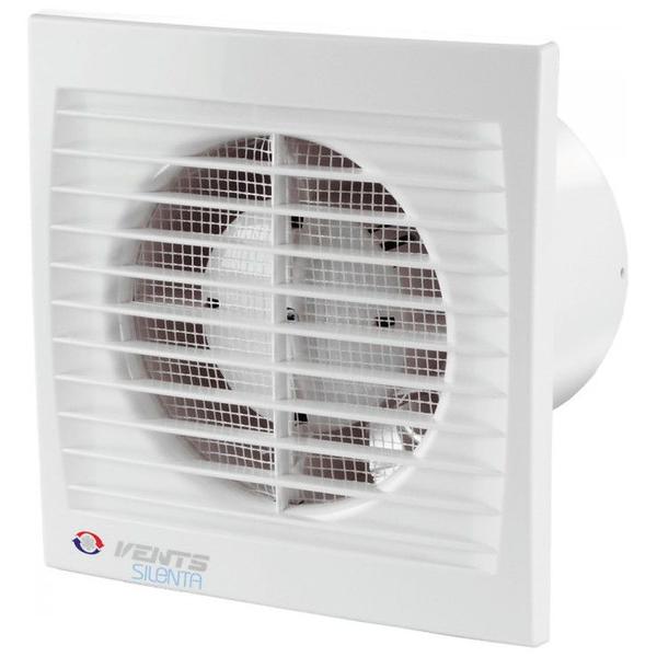 VENTS 125 SILENTA-SL FALI AXIÁLIS VENTILÁTOR