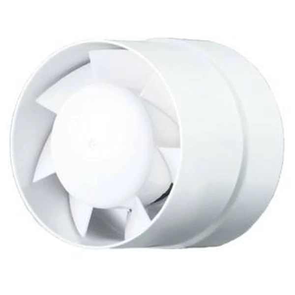 VENTS DOMOVENT 125 VKO FALI AXIÁLIS VENTILÁTOR