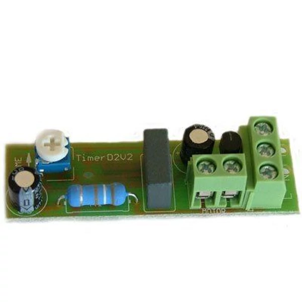 VENTS H2V2 PÁRAÉRZÉKELŐS IDŐRELÉ VENTS H2V2 PÁRAÉRZÉKELŐS IDŐRELÉ