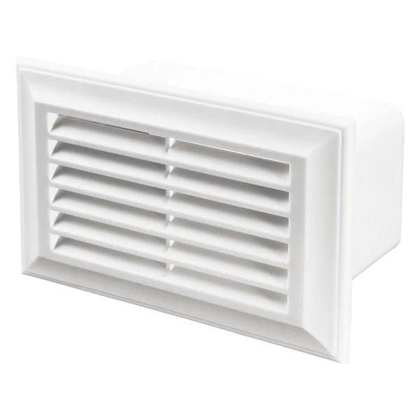 VENTS LAPOSCSATORNA VÉGZÁRÓ RÁCS 60X120