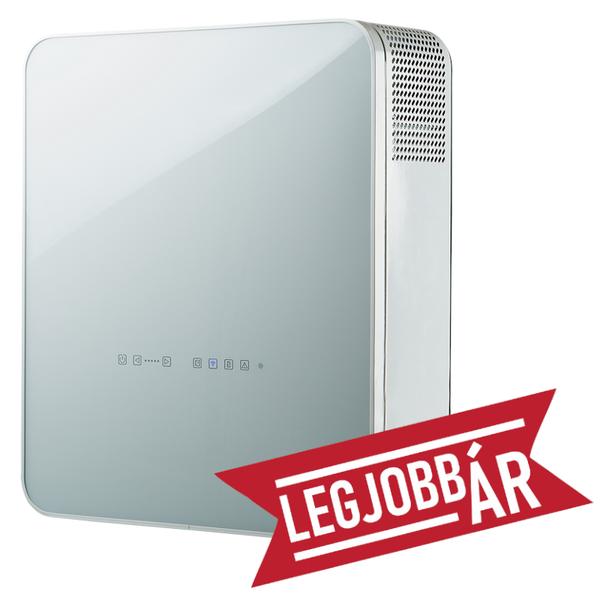 VENTS MICRA 100 WIFI EGYHELYISÉGES HŐVISSZANYERŐ - 100 m3/h