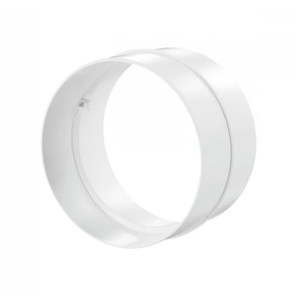 VENTS MŰANYAG CSŐTOLDÓ D=150