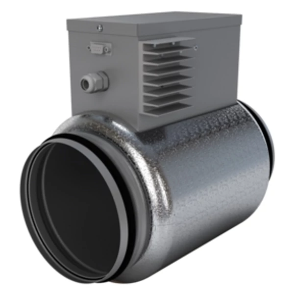 VENTS NKP-200-2,0-1 ELEKTROMOS FŰTŐELEM