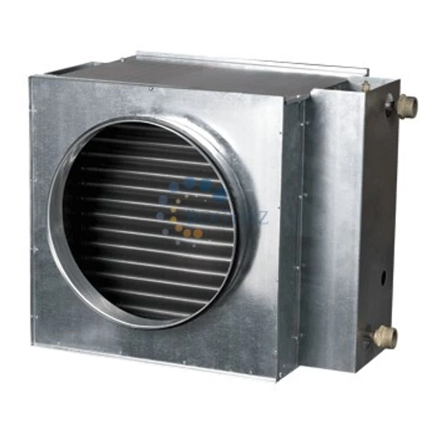 VENTS NKV 160-2 VIZES RENDSZERŰ FŰTŐELEM