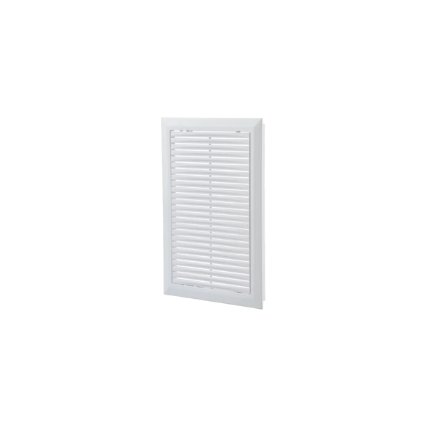 VENTS NYITHATÓ MŰANYAG RÁCS 200X300 SZÜRKE