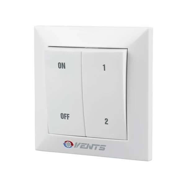 VENTS P2-10 FORDULATSZÁM KAPCSOLÓ VENTS P2-10 FORDULATSZÁM KAPCSOLÓ