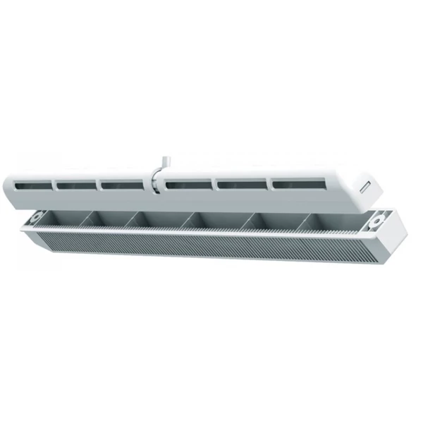 VENTS PO 400 Ablak légbeeresztő