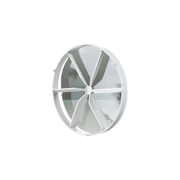 VENTS Visszacsapószelep ventilátorhoz D=125 3 fül