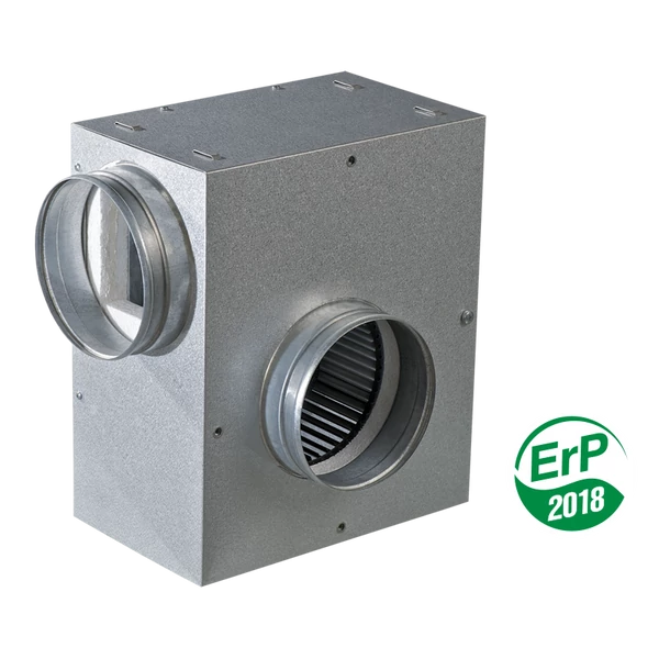 VENTS KSA 125 2E centrifugál ventilátor