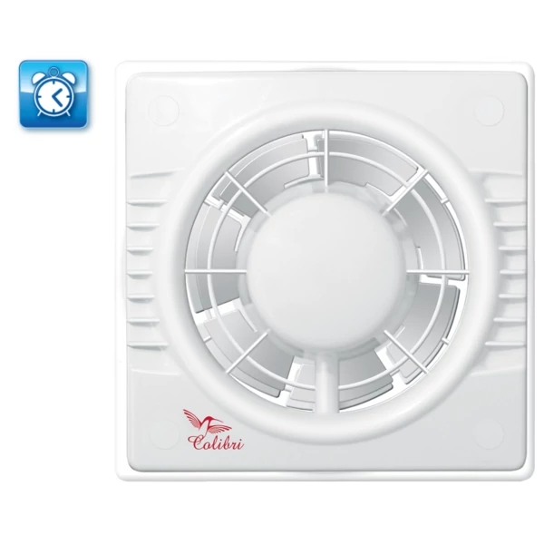 VENTS COLIBRI FLIGHT 100 T FALI AXIÁLIS VENTILÁTOR