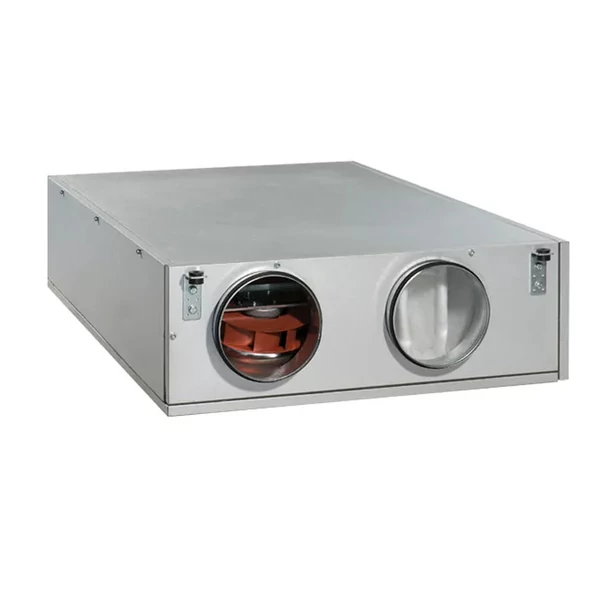 VENTS VUT 550 PBE EC R A21 HŐVISSZANYERŐS LÉGKEZELŐ BERENDEZÉS