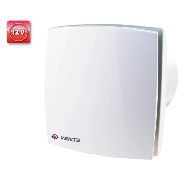 VENTS 100 LD 12V FALI AXIÁLIS VENTILÁTOR
