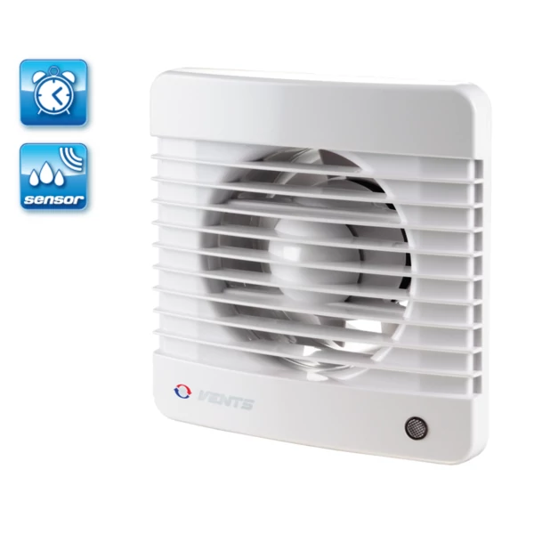 VENTS 100 MTH FALI AXIÁLIS VENTILÁTOR