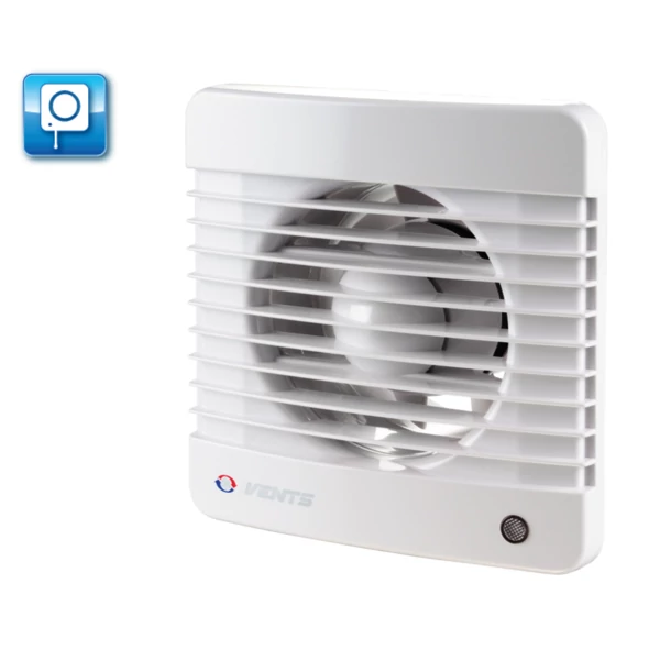 VENTS 100 MV FALI AXIÁLIS VENTILÁTOR