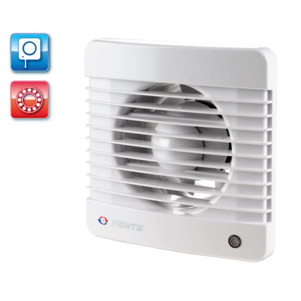 VENTS 100 MV L FALI AXIÁLIS VENTILÁTOR