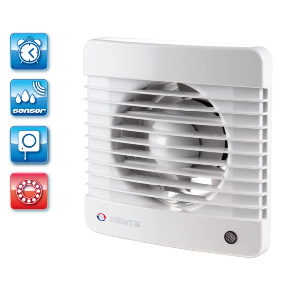 VENTS 100 M VTHL FALI AXIÁLIS VENTILÁTOR