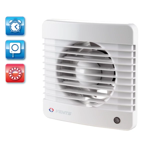 VENTS 100 MVT L FALI AXIÁLIS VENTILÁTOR
