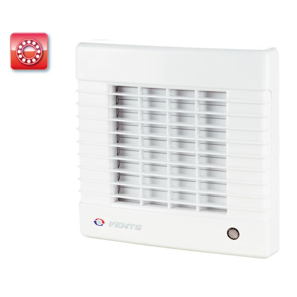 VENTS 100 MA L FALI AXIÁLIS VENTILÁTOR