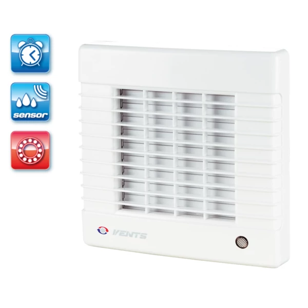 VENTS 100 MA THL FALI AXIÁLIS VENTILÁTOR