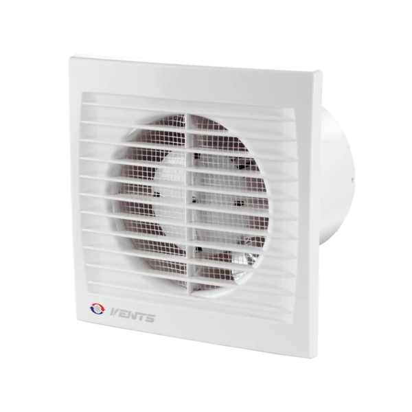 VENTS 125 S FALI AXIÁLIS VENTILÁTOR