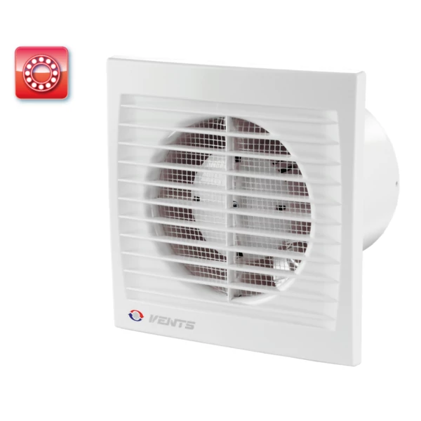 VENTS 150 S L FALI AXIÁLIS VENTILÁTOR