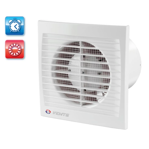 VENTS 150 S TL FALI AXIÁLIS VENTILÁTOR