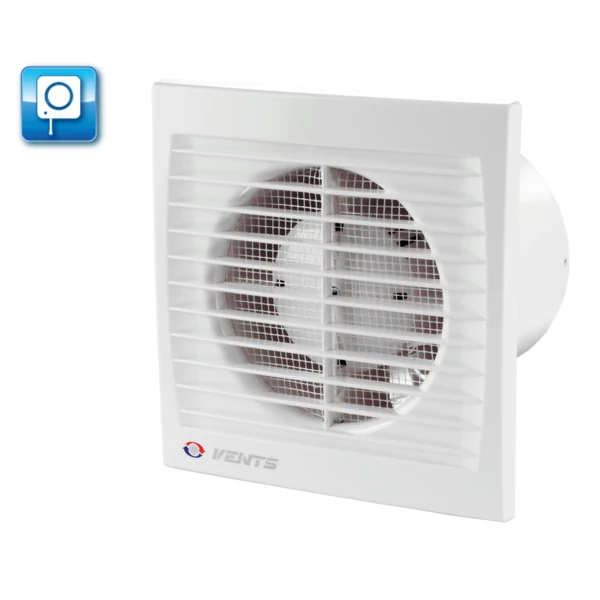 VENTS 100 SV FALI AXIÁLIS VENTILÁTOR