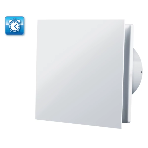 VENTS 100 SOLID T CSENDES AXIÁLIS VENTILÁTOR