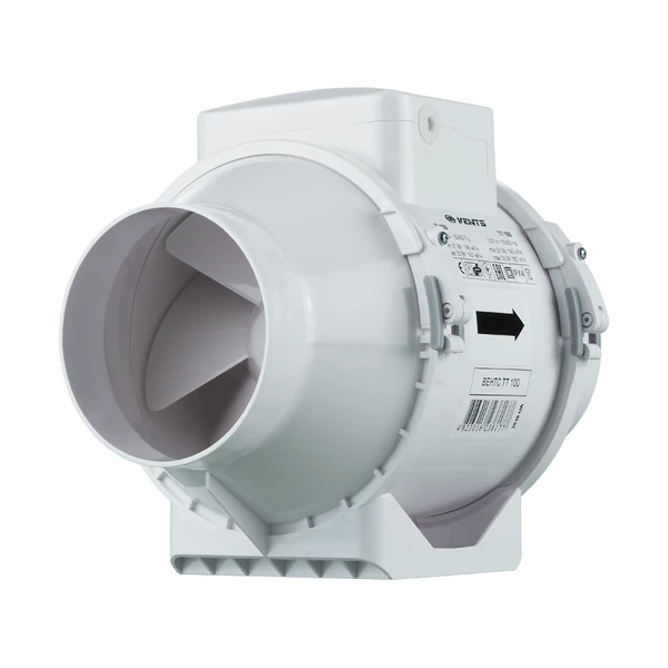 VENTS TT 100 IPARI CSATORNAVENTILÁTOR