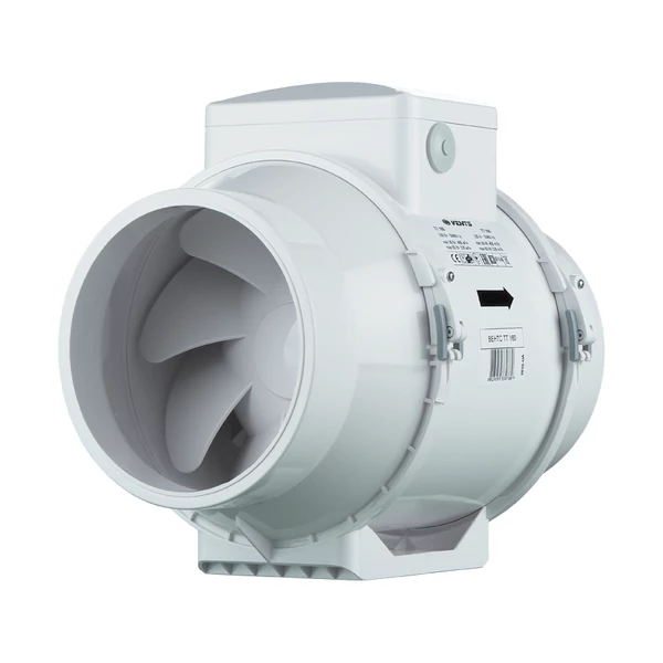 VENTS TT 160 IPARI CSATORNAVENTILÁTOR